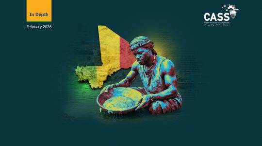 Mali Gold Reforms Challenge Western Firms