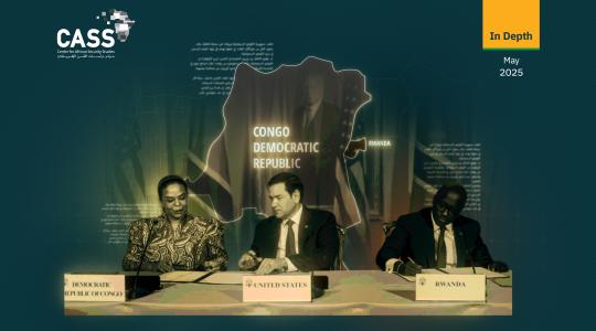 Ending Rwanda-Congo Violence Depends on Political Will