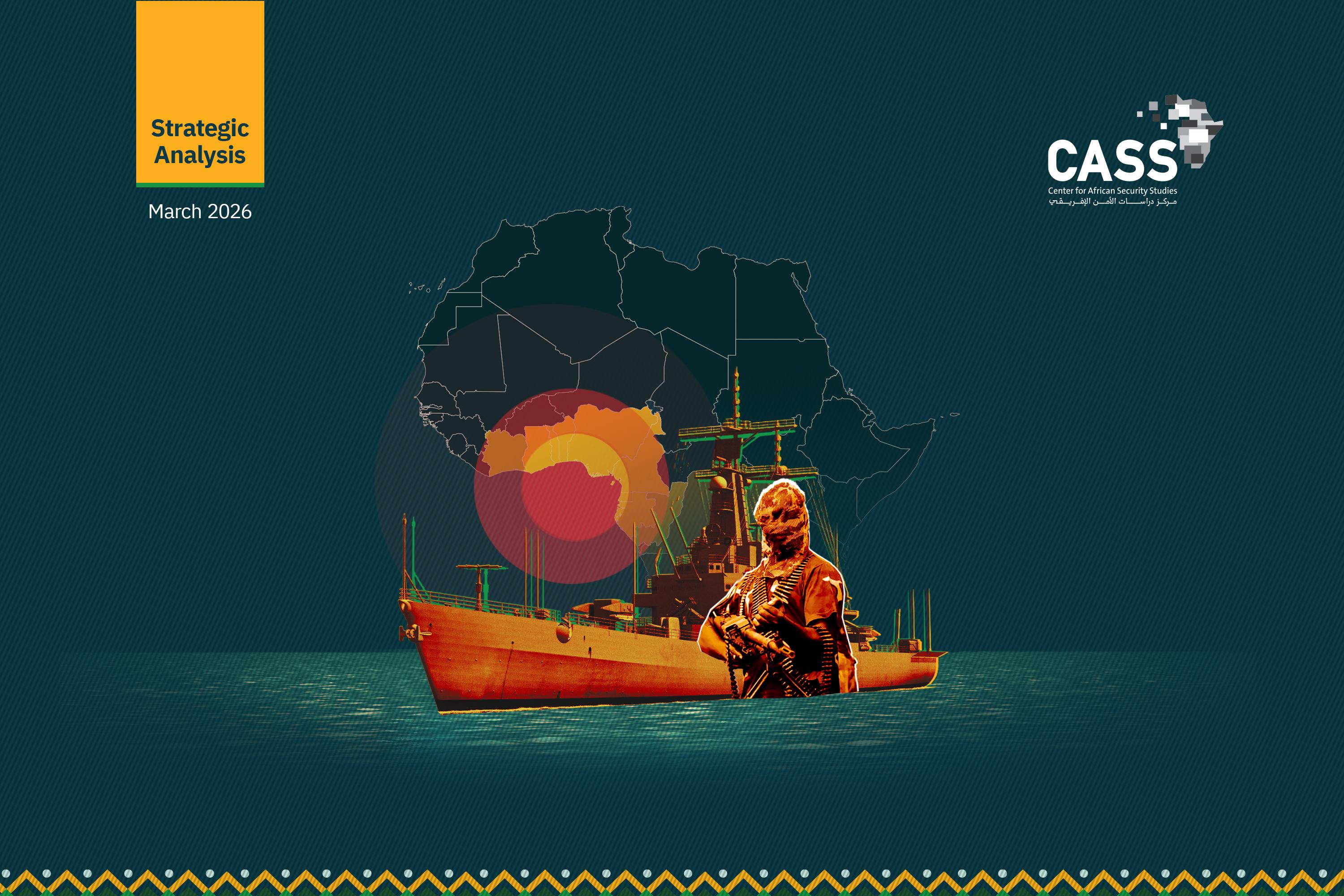 Troubled Gulf of Guinea Becomes Hotspot in Global Rivalries