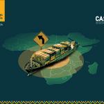 South Africa's Exposure to the Rerouting of International Shipping Lanes