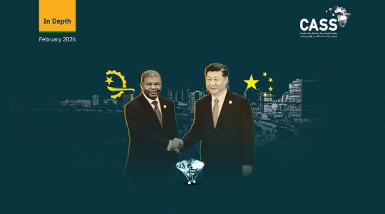 Chinese Firms to Develop Angola’s Diamond Sector