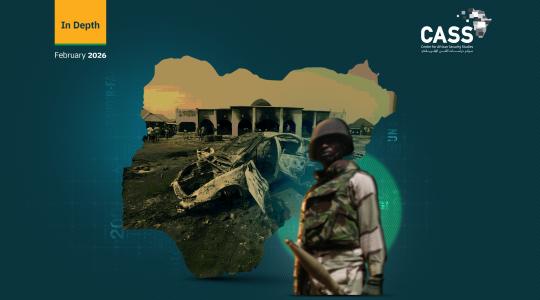 Mass Kidnappings Surge in Northern Nigeria