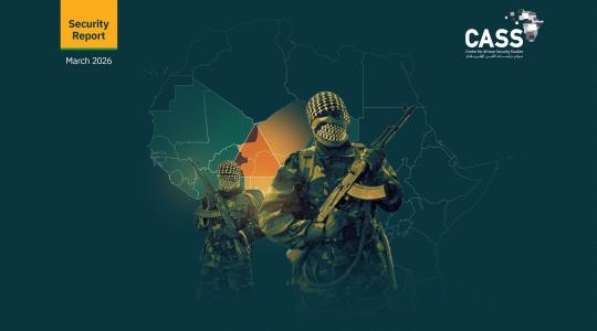 Sahel Jihadists Move Focus to Benin Borderlands