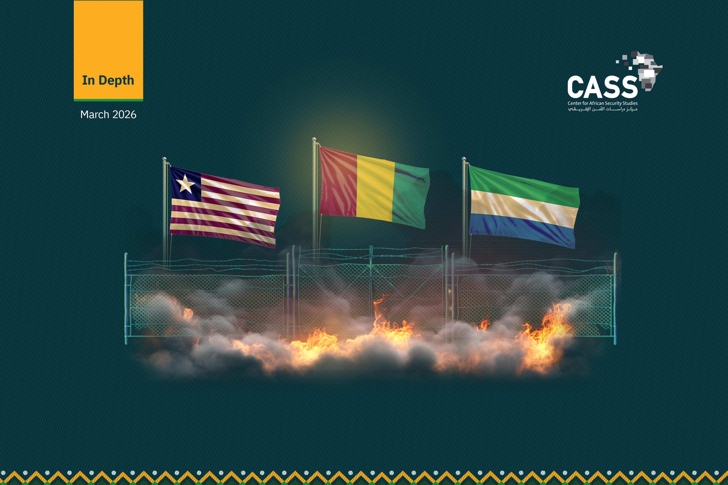 Frontier Mano River Returns as West Africa Flashpoint