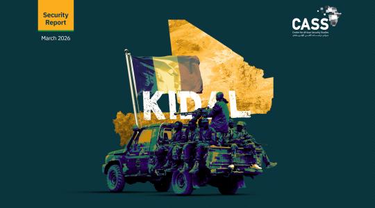 Malian Forces Advance in Kidal, but Mountain Warfare Awaits