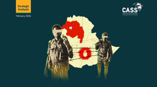 Ethiopia’s Amhara Conflict Hits a Complex Stalemate
