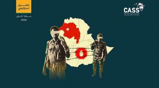 مآلات الاستعصاء الميداني في إقليم أمهرة