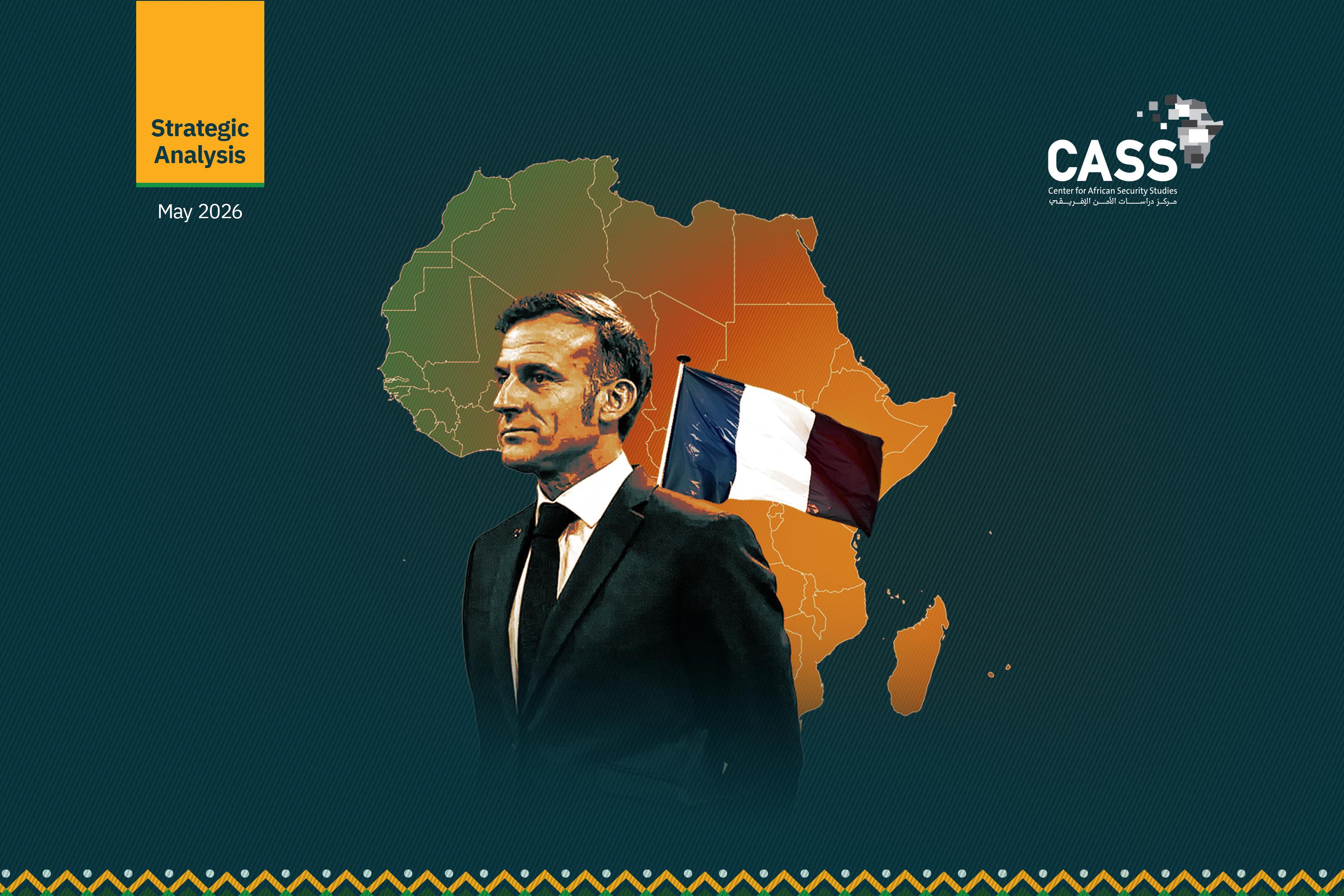 Macron Repositions France in Africa Through East Africa