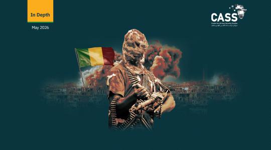 Al-Qaeda Attacks Shake the Malian Capital and Expand Security Chaos
