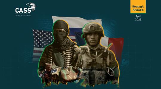 Exploiting Ethnic Divisions in Central Africa