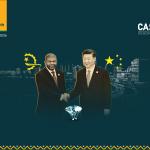 Chinese Firms to Develop Angola’s Diamond Sector