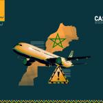 تحذير روسيا المتعلّق بالسفر إلى المغرب