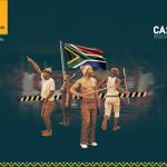 Escalating Migration-Related Tensions in South Africa
