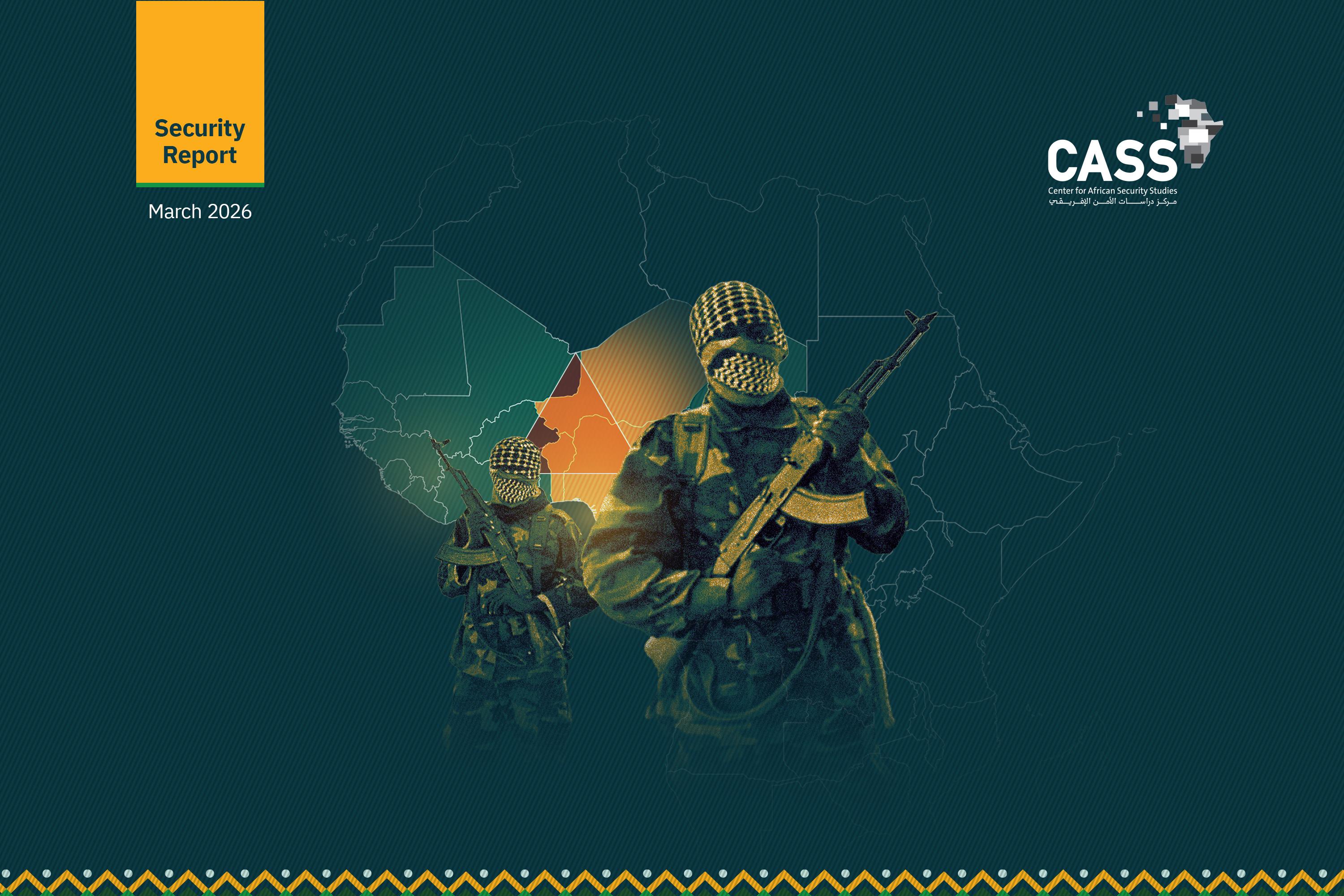 Sahel Jihadists Move Focus to Benin Borderlands