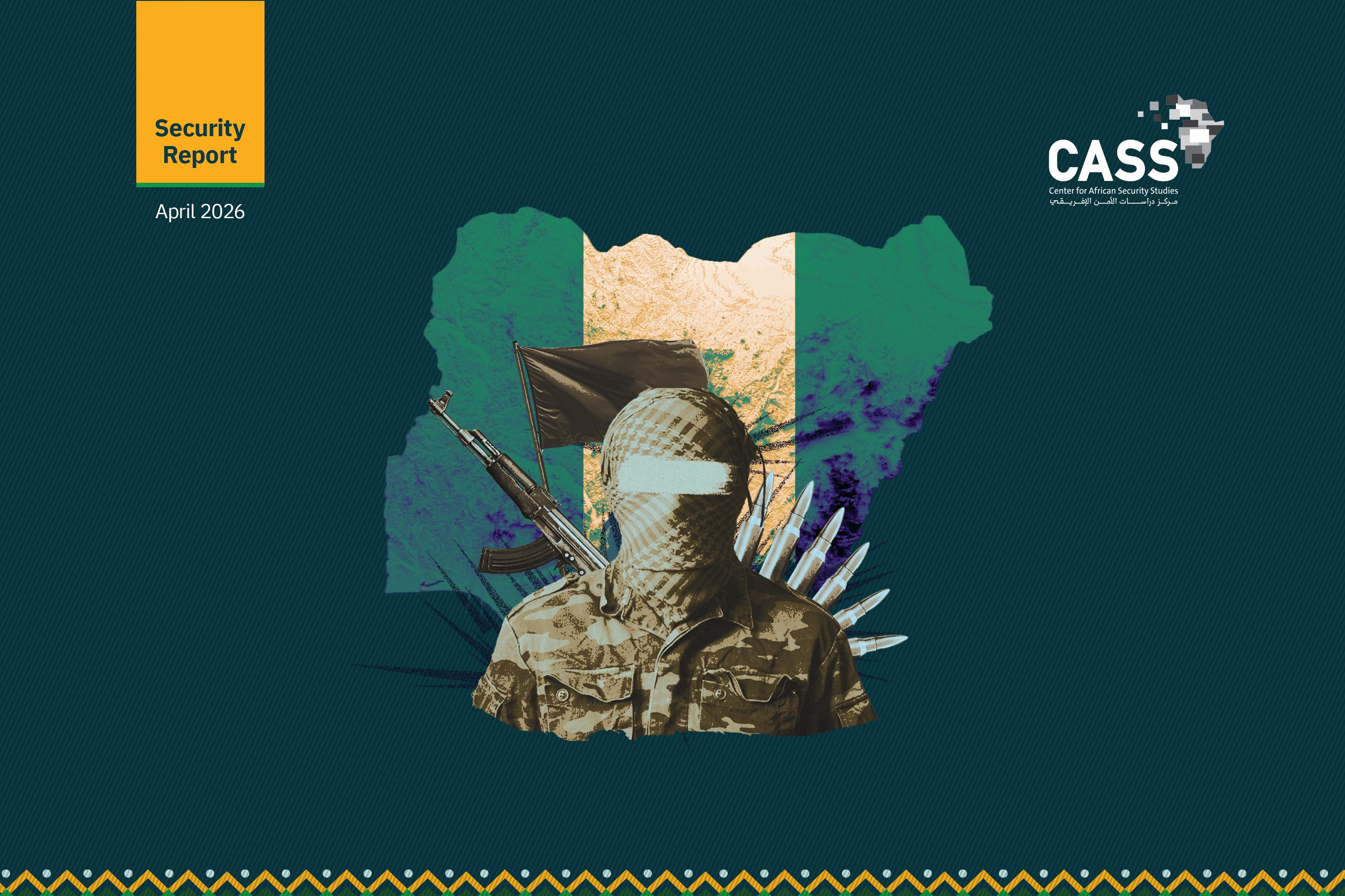 Escalation of Boko Haram and ISIS Attacks in Nigeria