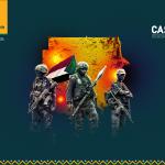 Multi-Front Escalation Reshapes the Balance of Control in Sudan