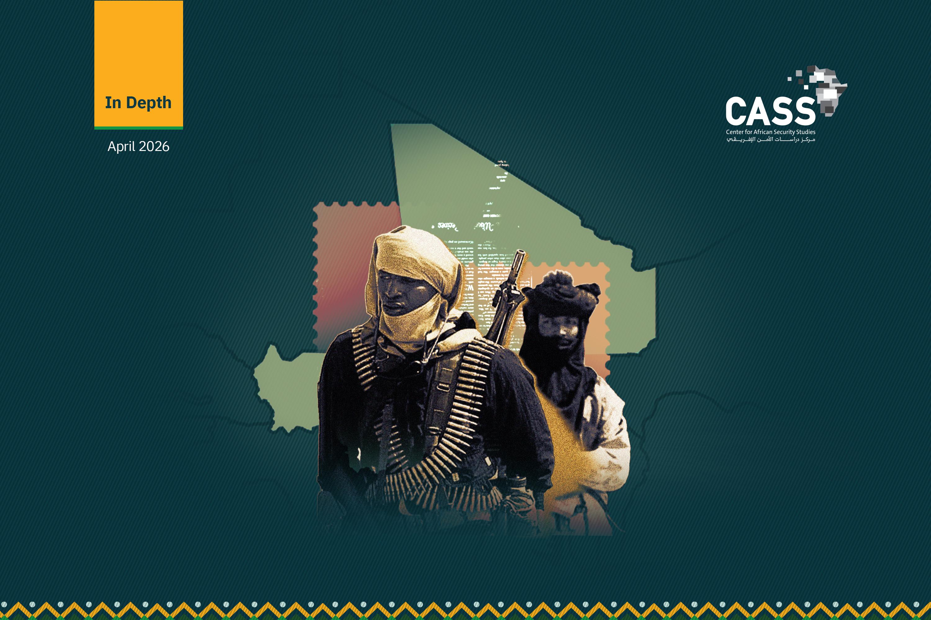 Tuareg Control over Kidal Shakes Mali's Balances